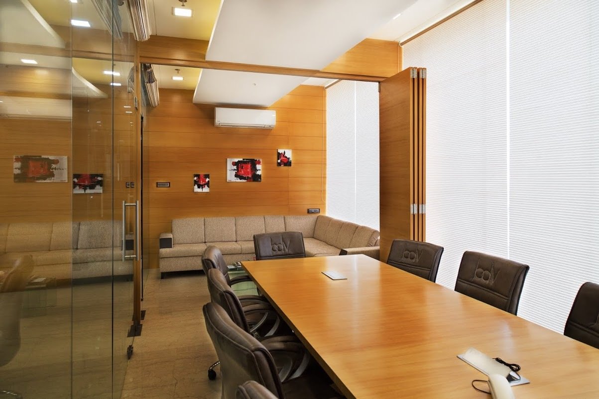 Capital advisory services