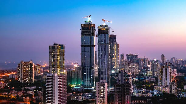 Real Estate & Infrastructure