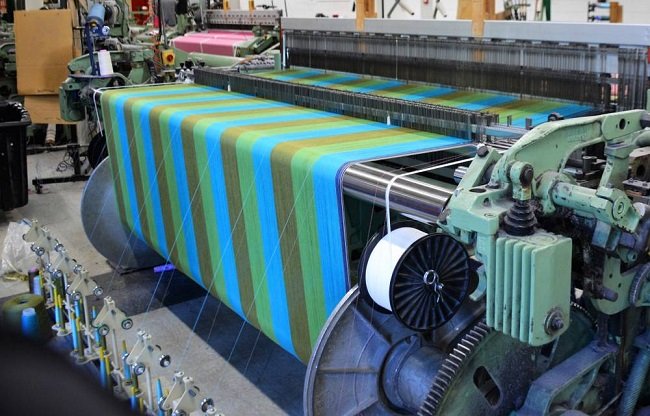 Textile Industry